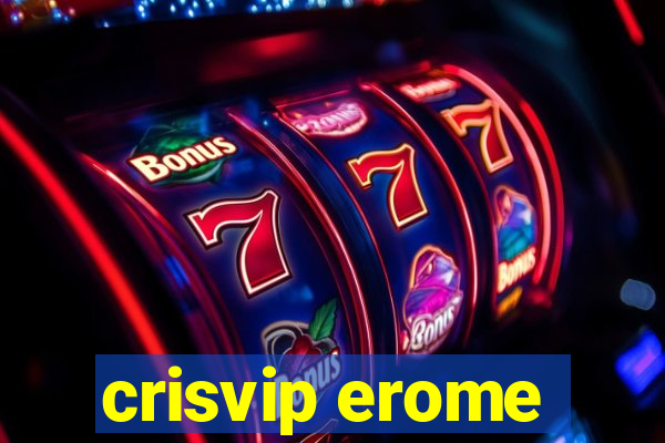 crisvip erome